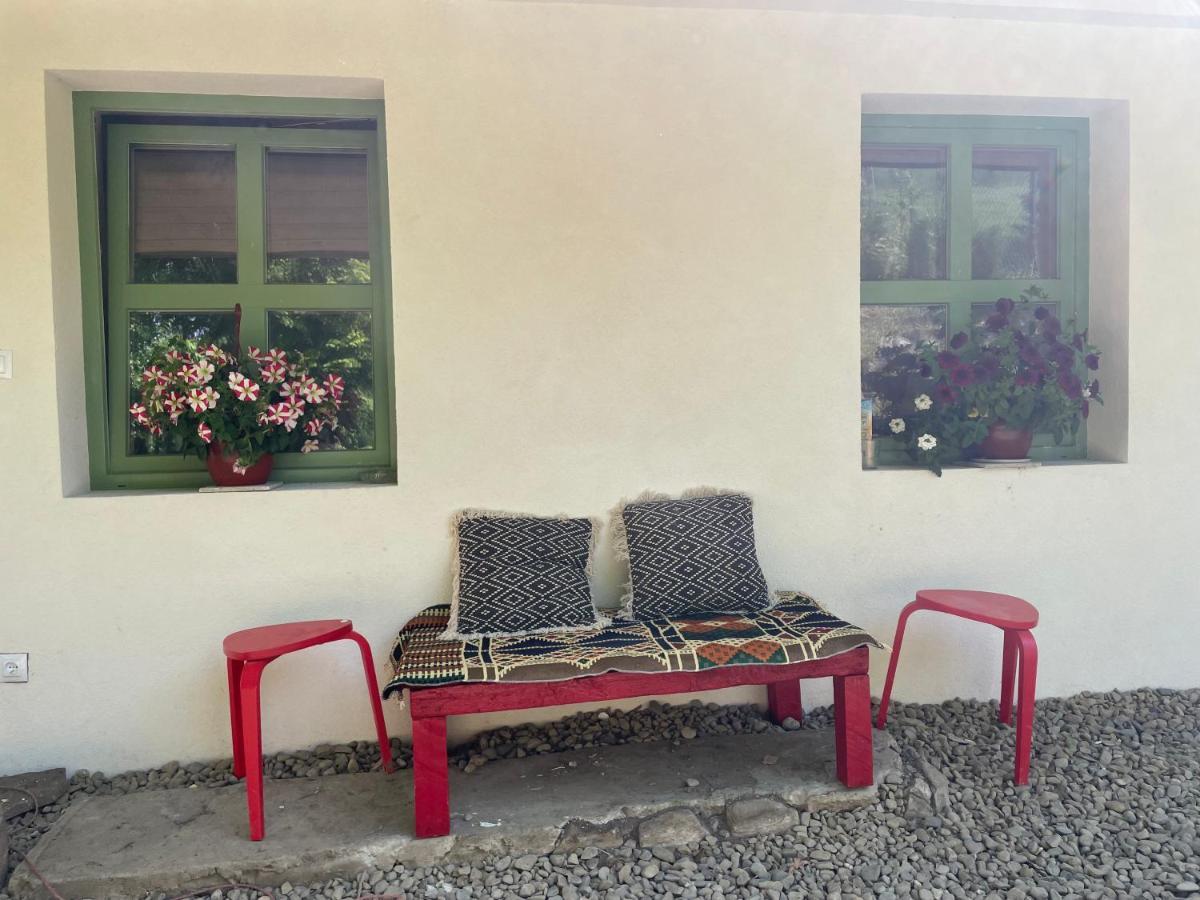 Villa Dom Pod Matyska à Radziechowy Extérieur photo