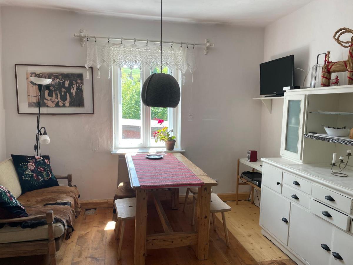 Villa Dom Pod Matyska à Radziechowy Extérieur photo